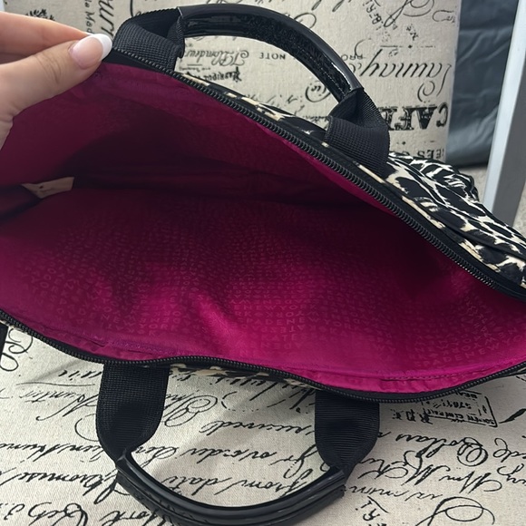 Kate spade laptop satchel - Picture 2 of 3